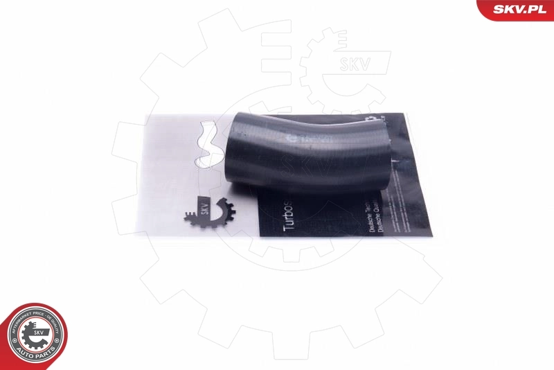 Charge Air Hose
